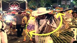 Carlinhos Brown  Maria Caipirinha Clipe Oficial [upl. by Adnimra]