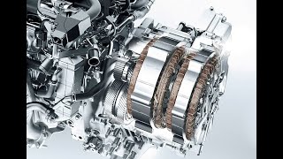 How Does It Work Hondas 2 Motor Hybrid System Explained [upl. by Lorna]