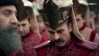 The Punishment of Janissary Captain  MAGNIFICENT CENTURY with English Subs [upl. by Anomas]