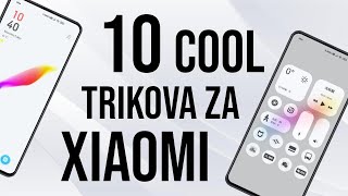 Ako imate Xiaomi telefon EVO COOL TRIKOVA [upl. by Aihsyla]