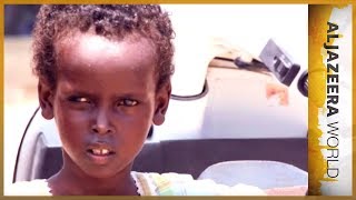 Somalia The Forgotten Story  Al Jazeera World [upl. by Yenobe308]