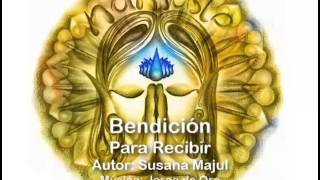 Bendición Para Recibir [upl. by Libys]