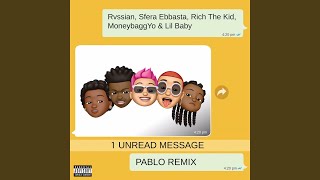 Pablo Remix [upl. by Airtina]