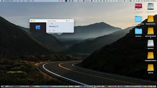 Parallels Desktop 1711 issue [upl. by Dyann]