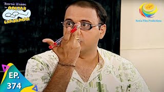 Taarak Mehta Ka Ooltah Chashmah  Episode 374  Full Episode [upl. by Edasalof]