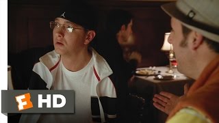 Eminem Hates Raymond  Funny People 910 Movie CLIP 2009 HD [upl. by Iow]