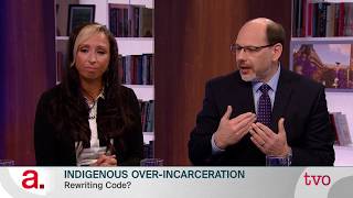 Indigenous OverIncarceration [upl. by Kari]