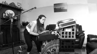 TASH SULTANA GEMINI LIVE BEDROOM RECORDING [upl. by Bowe]