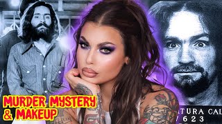 Brainwashed A Deal Gone Wrong Manson Mystery amp Makeup  Bailey Sarian [upl. by Elam]