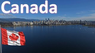 The 10 Best Places To Live In Canada  Affordable Job Retire Family [upl. by Adnilam]