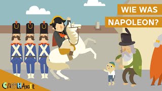 Wie was Napoleon [upl. by Andreas257]