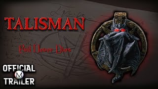 Talisman 1998  Official Trailer  Billy Parish  Walter Jones  Jason Adelman [upl. by Bergeman]