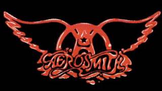 Aerosmith  Crazy Lyrics [upl. by Bridwell]