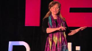 Relational aggression why women hurt each other  Kris Stewart  TEDxPenticton [upl. by Joachima]