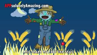 Dingle Dangle Scarecrow [upl. by Mathew714]