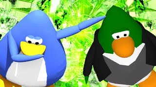 L4D CLUB PENGUIN  Siblings Play Left 4 Dead Mods [upl. by Devon733]