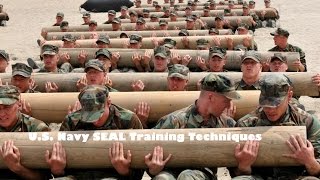 Navy Seals Buds Class  Hell Week Training [upl. by Down]