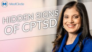 6 Signs of Complex PTSD  CPTSD [upl. by Emmy]