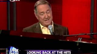 NEIL SEDAKA Looking Back at the Hits [upl. by Tteraj]