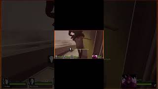 Left 4 Dead 2 Two Idiots vs Michael Jackson’s Thriller Apocalypse 😂🧟‍♂️ [upl. by Rogerg]