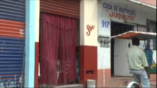 PROSTITUCIÓN EN OAXACA COCODI TELEVISIÓN [upl. by Anitsirhcairam]