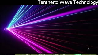 Terahertz Wave Imaging [upl. by Phionna]