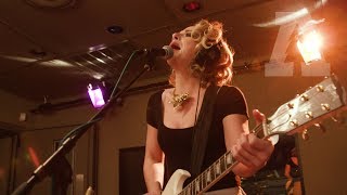 Samantha Fish  Dont Say You Love Me  Audiotree Live [upl. by Ahseken]