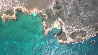 Puerto Rico Desde el Aire  Nuestra Isla del Encanto 2015 4K [upl. by Ali]