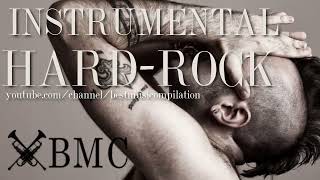 HardRock music instrumental compilation 150130 BPM  by BMC [upl. by Yznel463]