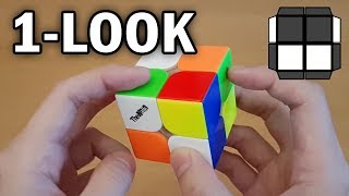 2x2 1LOOK TUTORIAL Advanced Tips  How To Be Sub2 [upl. by Donoho]