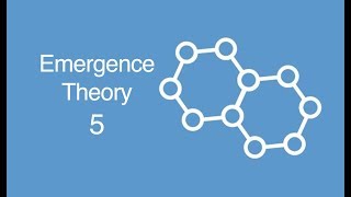 Strong amp Weak Emergence [upl. by Cairns83]