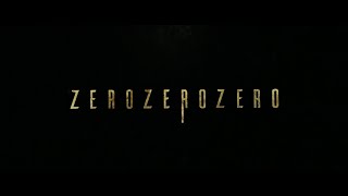 ZeroZeroZero – Title Sequence [upl. by Nylaroc]