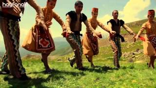 Armen Hovhannisyan  Karmir Nur  Armenian Folk  HD [upl. by Whittaker]