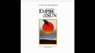 Empire Of The Sun Soundtrack  Suo Gan [upl. by Anohsal674]