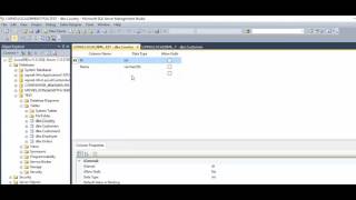 MSSQL Fix Error The columns in table do not match an existing primary key or unique constraint [upl. by Schrader831]