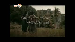 SolarFlix  LIWAY movie promo 10SEP 2022 [upl. by Bullock]