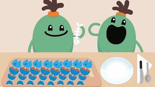 Play Fun Kitchen Foods Cooking Game  Dumb Ways JR Boffos Breakfast [upl. by Tolman]