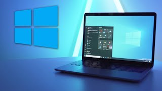 The NEW M1 Macs  How To Install Windows 10 Using Parallels [upl. by Cutcliffe344]