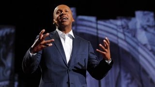 We need to talk about an injustice  Bryan Stevenson [upl. by Cahn858]