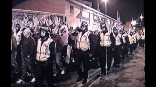 Sheffield Uniteds Firm The BLADES BUSINESS CREW BBC PT2 [upl. by Valente]