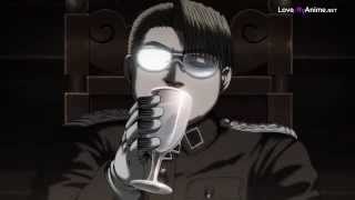 Hellsing The Dawn 2 English Subs [upl. by Flavius]