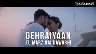 Gehraiyaan Full Movie  Ananya Panday  Deepika Padukone  Siddhant C  Naseeruddin  Review amp Facts [upl. by Kiyoshi420]