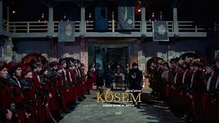 Ottoman Empire Sounds  Janissary Song Part 3 [upl. by Kopaz]