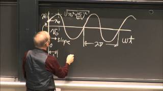 19 Introduction to Mechanical Vibration [upl. by Lladnek]