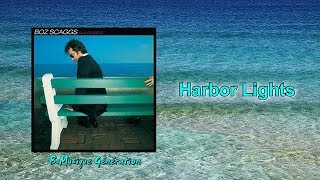 Boz Scaggs  Harbor Lights  1976 [upl. by Annwahsal]