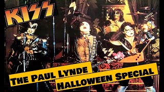 KISS  Paul Lynde Halloween Special  1976 [upl. by Archibold]