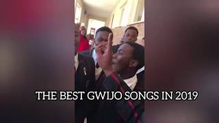 THE BEST GWIJO SONGS IN 2019☆MawandeHosanasukuyenza lentomaka nontsikelelo ☆ [upl. by Schroeder]