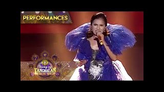 Elaine Duran  Nadarang Day 6 Grand Finals  Tawag ng Tanghalan [upl. by Adnerb]