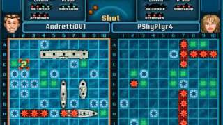 Battleship Online Game [upl. by Notnirt]