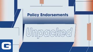 What are Policy Endorsements  GEICO Insurance [upl. by Tommy345]